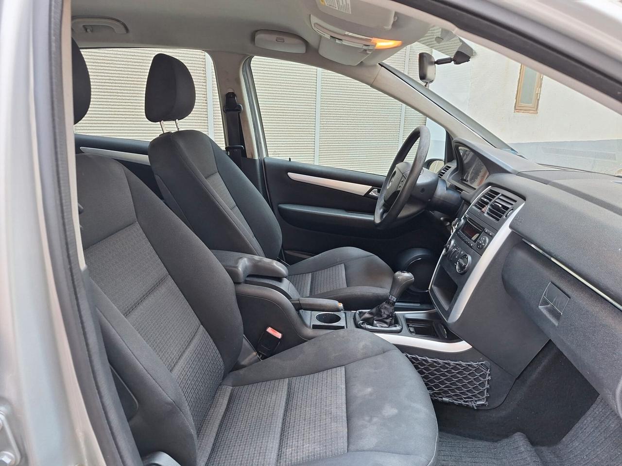Mercedes-benz B 180 CDI Chrome