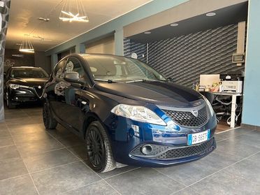 Lancia Ypsilon 1.2 69 CV 5 porte GPL Ecochic Silver