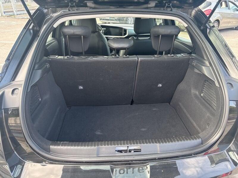 Opel Mokka 1.2 Turbo Elegance