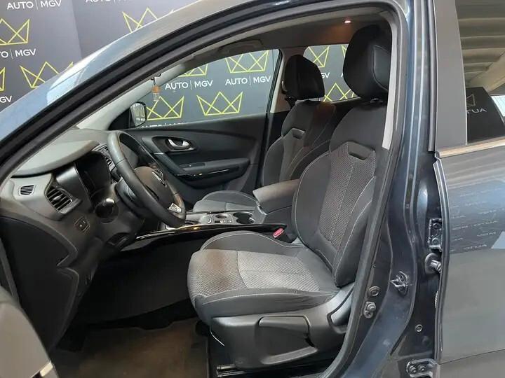 Renault Kadjar dCi 8V 110CV EDC Energy Bose