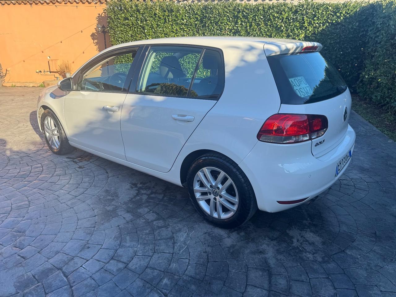 Volkswagen Golf 1.4 TSI 122CV DSG 5p. Highline