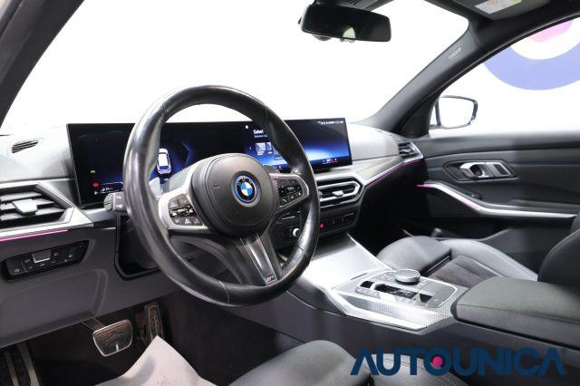 BMW 320 E TOURING MSPORT FULL LED
