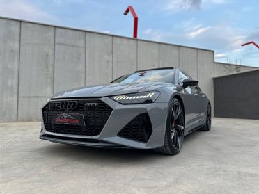Audi RS6 RS 6 Avant 25 years