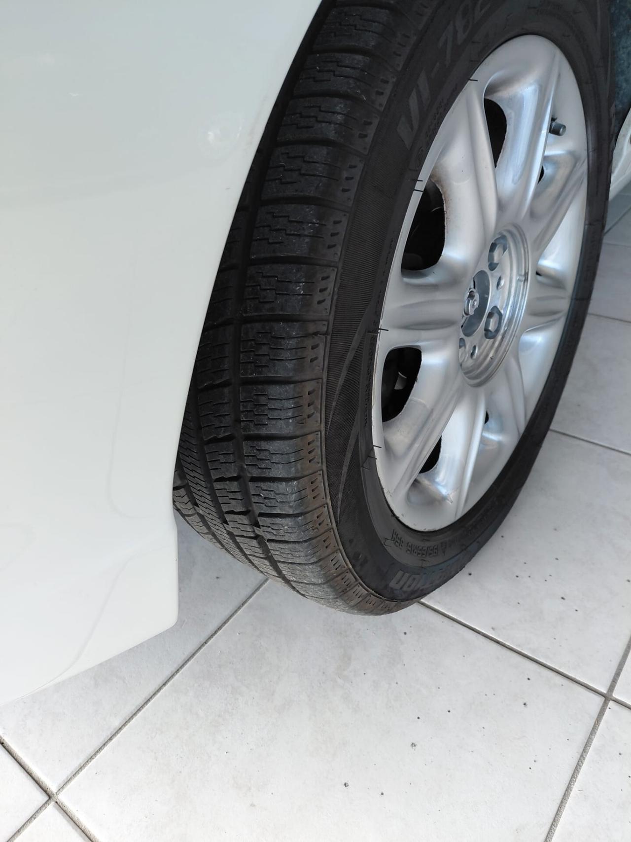 Lancia Ypsilon 1.4 Unyca Ecochic GPL KM: 203.180