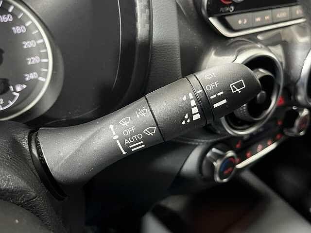 Nissan Juke 1.0 DIG-T 114 CV Tekna