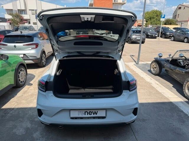 Renault Clio TCe 90 CV 5 porte Techno