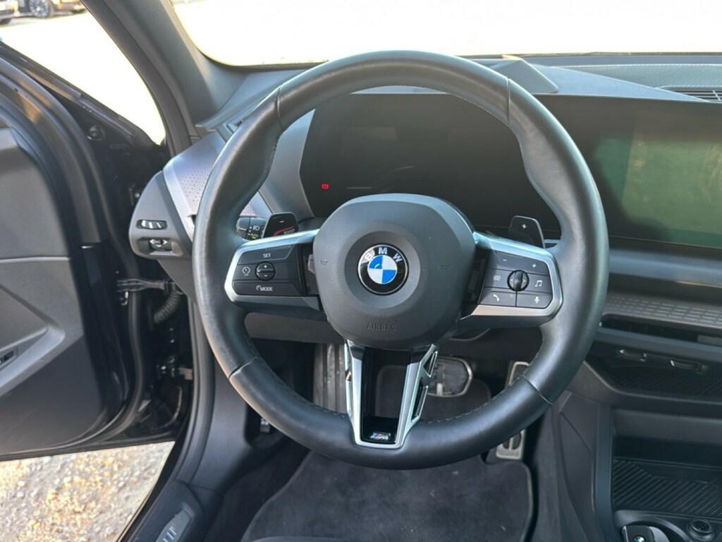 BMW Serie 1 118 d MSport Pro DCT