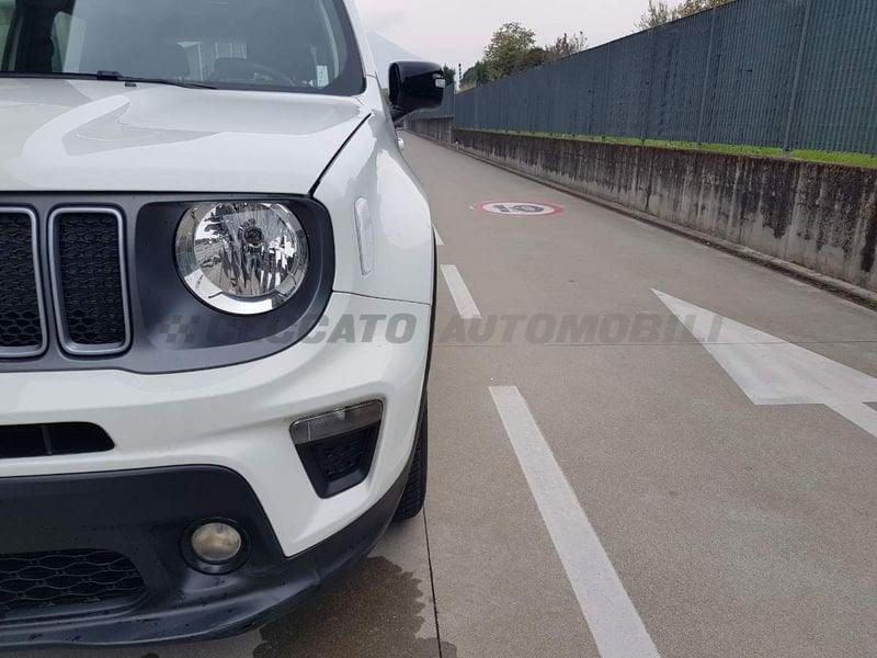 Jeep Renegade Renegade 1.6 mjt Limited 2wd 130cv