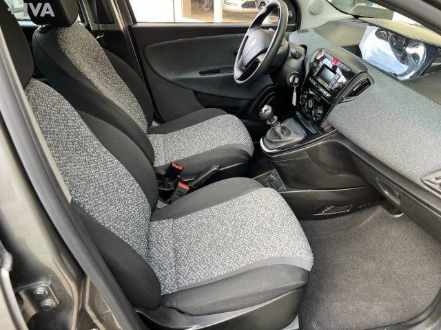 LANCIA Ypsilon 1.0 FireFly 5 porte S&S Hybrid