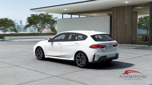 BMW 118 Serie 1 d Msport Premium Package