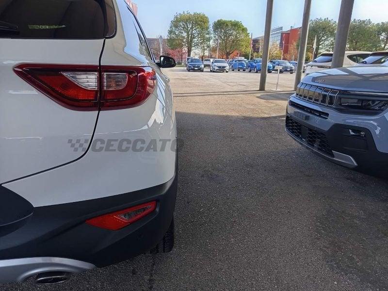 KIA Stonic Stonic 1.2 dpi Style gpl 82cv