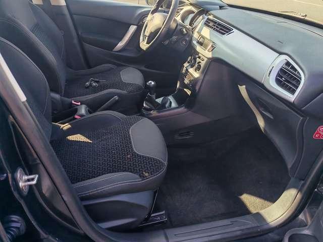 Citroen C3 C3 II 2009 1.1 Attraction ((CINGHIA NUOVA))