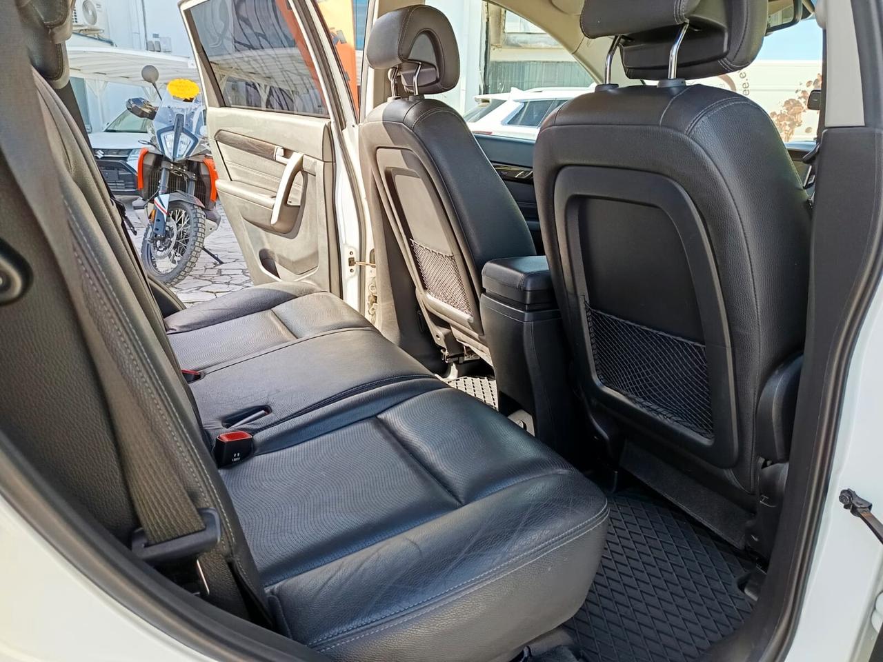 Chevrolet Captiva 2.2 VCDi Autom. TUA DA 147€/MESE SENZA ANTICIPO