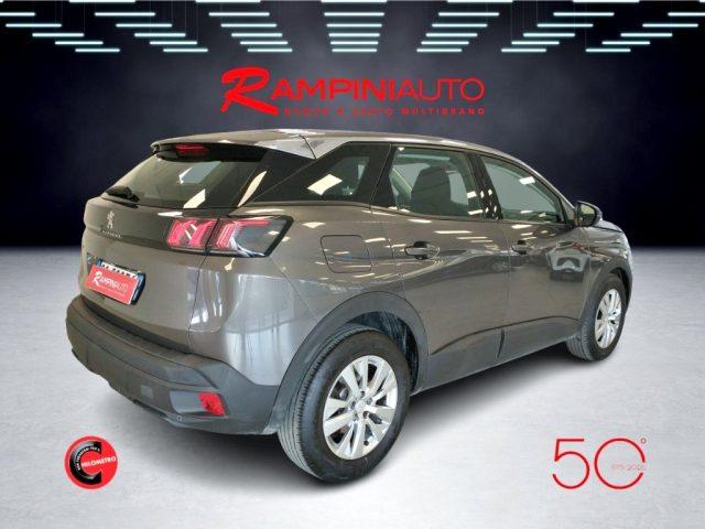 PEUGEOT 3008 BlueHDi 130 Cv Cambio Automatico Pronta Consegna