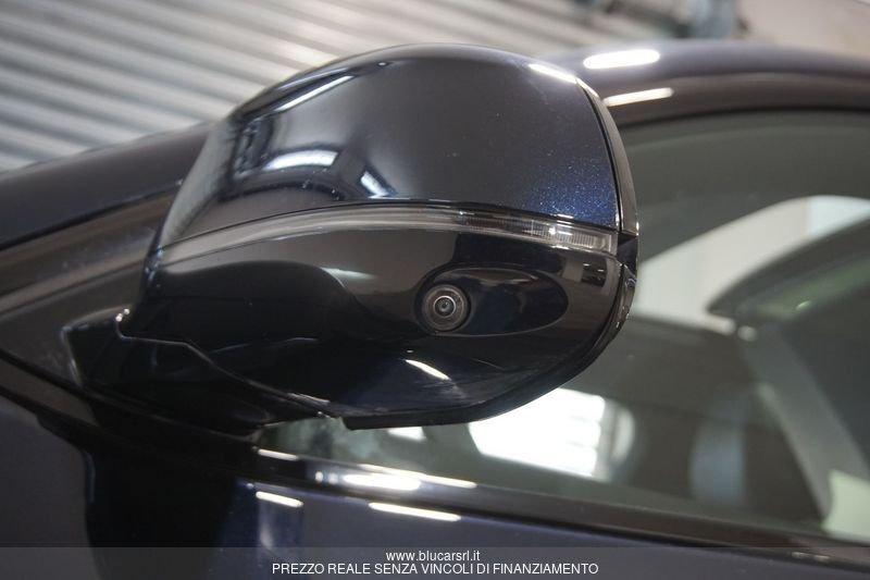 BMW X4 xDrive 20d Msport MH48V