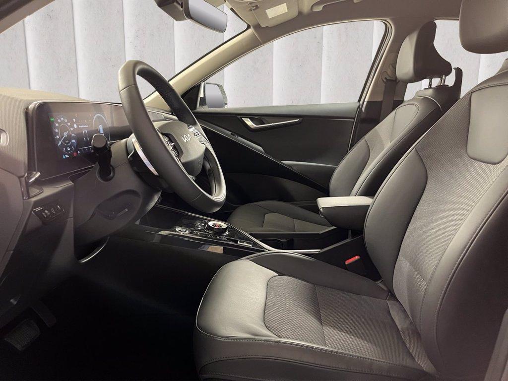 KIA Niro EV 64,8 kWh Evolution del 2022