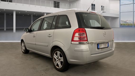 Opel Zafira 1.8 16V GPL-TECH Enjoy