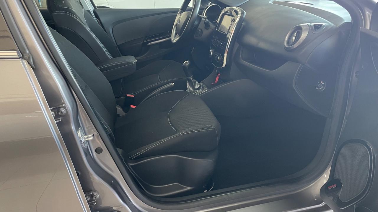 Renault Clio Sporter 1.5 dCi 8V 90CV Costume National