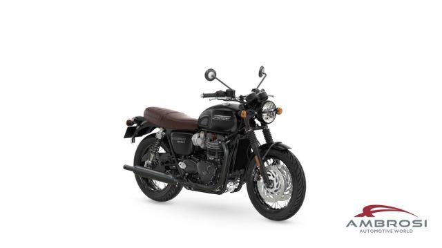TRIUMPH Bonneville T120
