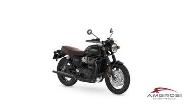 TRIUMPH Bonneville T120