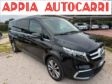 Mercedes-benz V 250d Automatic Premium Extralong UNIPRO! PRONTA CONSEGNA