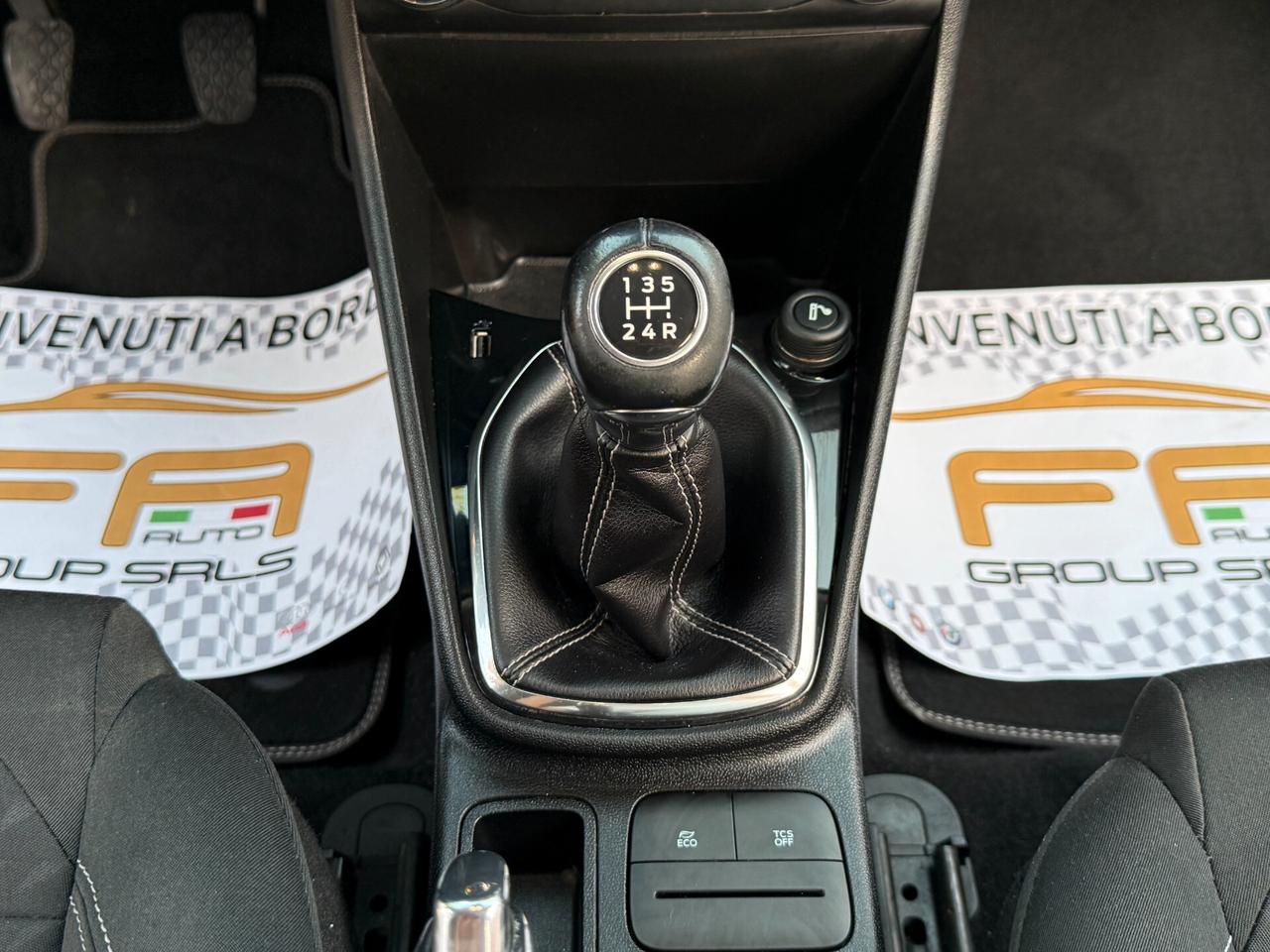Ford Fiesta 1.1 85CV 5P Titanium KM 65.000 - 2019