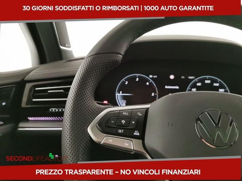 Volkswagen Touareg 3.0 V6 tdi scr R-Line 286cv auto