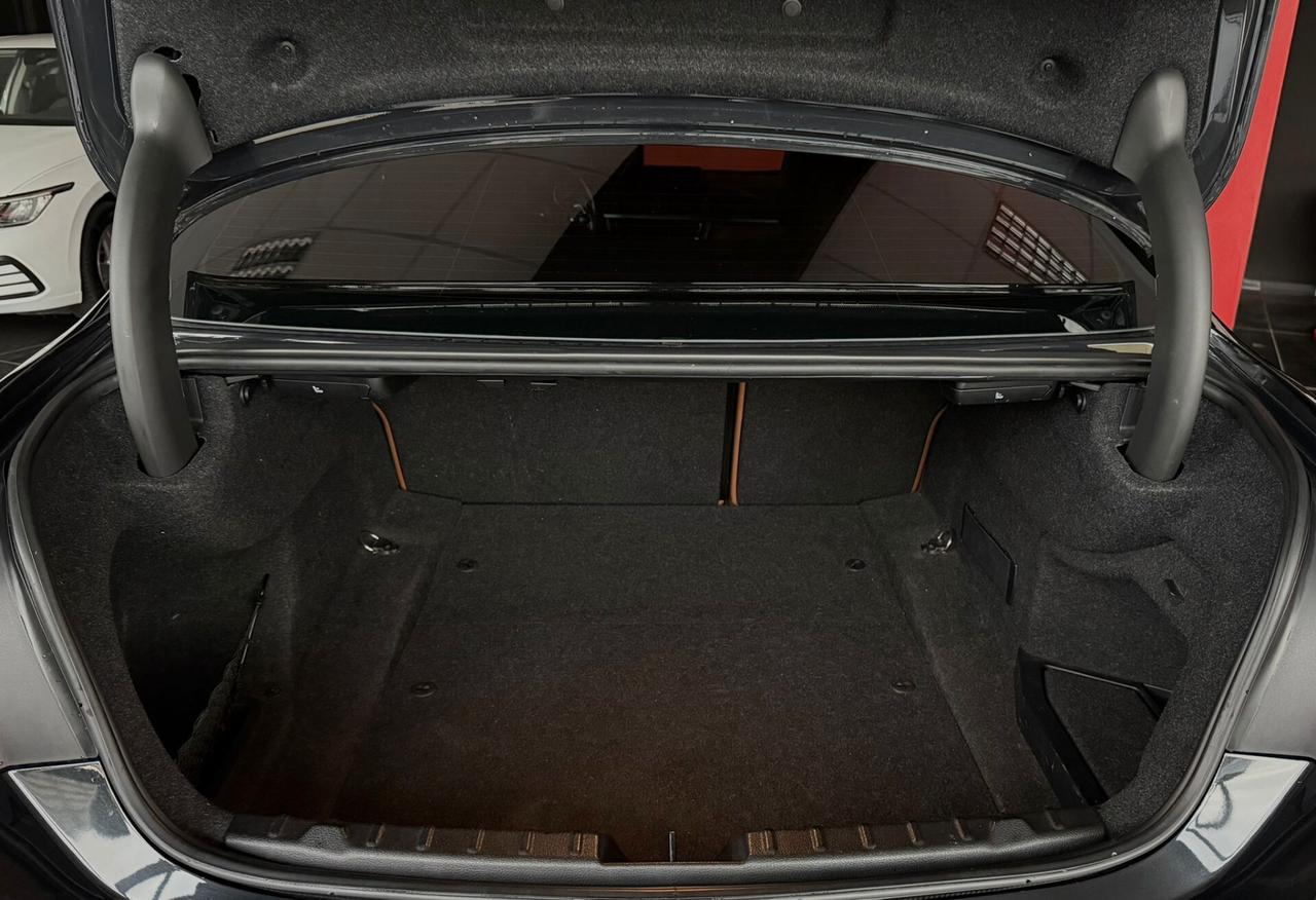 Bmw420d Coupé Msport