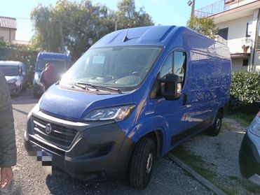 Fiat ducato 2.3 anno 2021