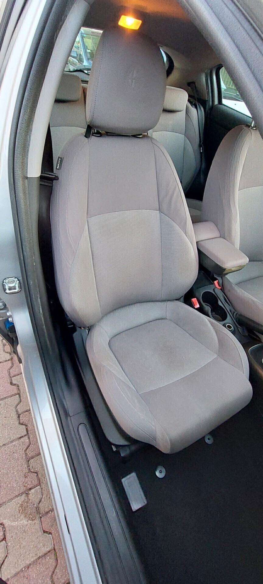 GIULIETTA 1,6 DIESEL 105 CV X NEOPATENTATI TELEFONO LEGA SENSORI FULL IMPECCABILE