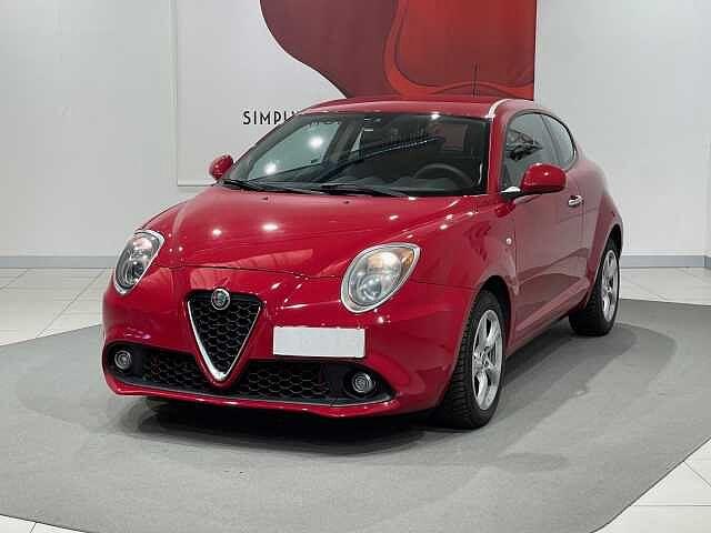 Alfa Romeo MiTo 1.4 78 CV 8V S&S Super