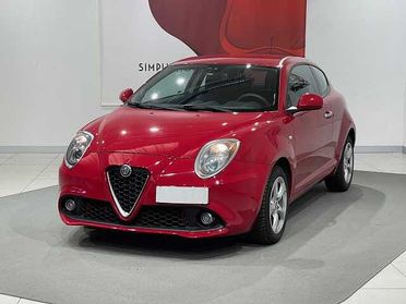 Alfa Romeo MiTo 1.4 78 CV 8V S&S Super