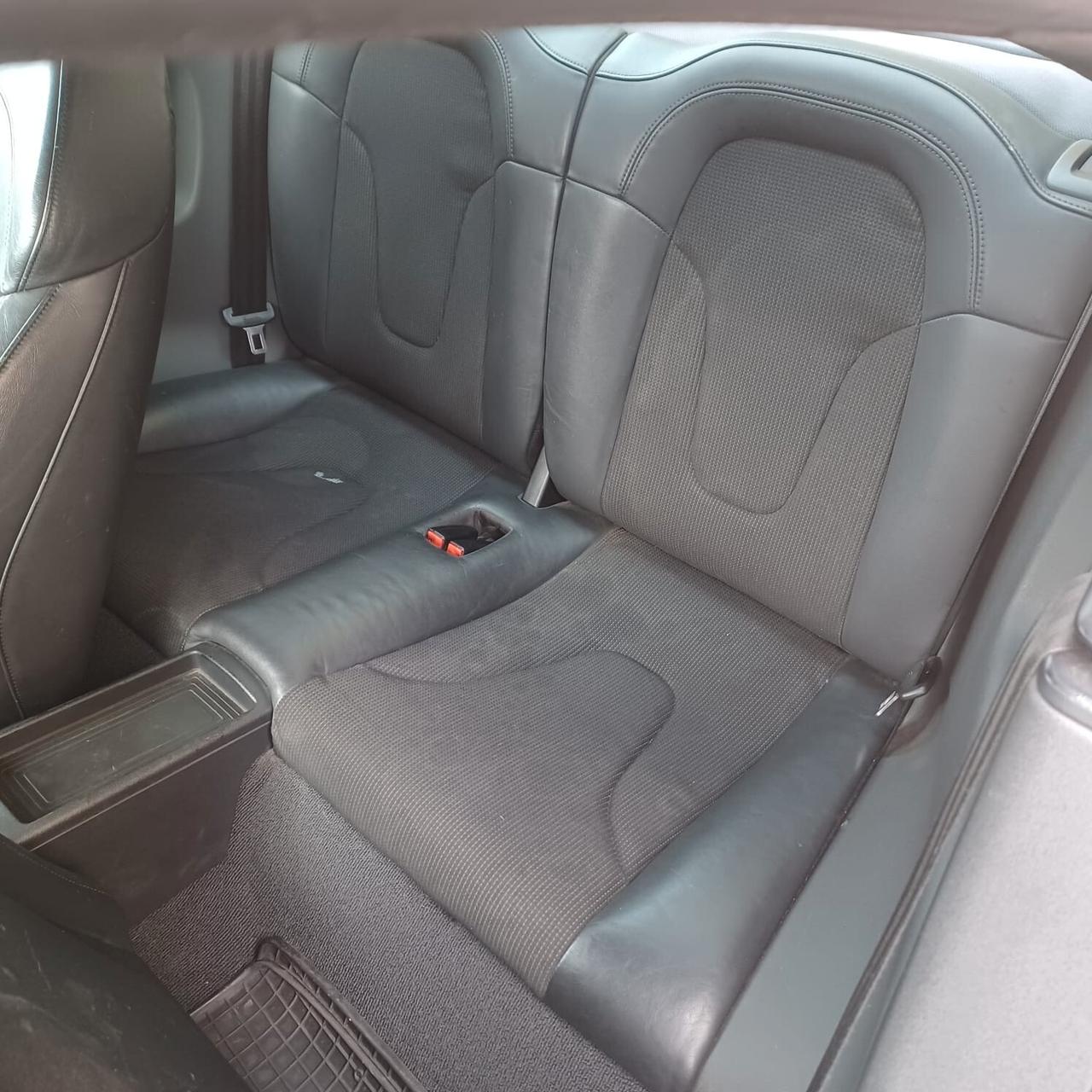 PERFETTA MOTORE SOSTITUITO AUDI TT 2.0