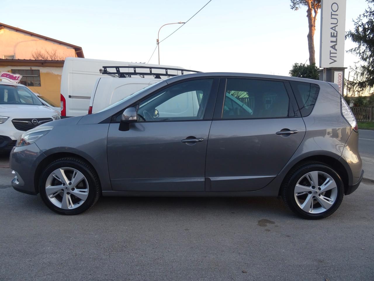 Renault Scénic XMod 1.5 dCi 110CV COME NUOVA