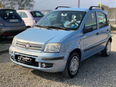 Fiat Panda 1.2 METANO NEOPATENTATI