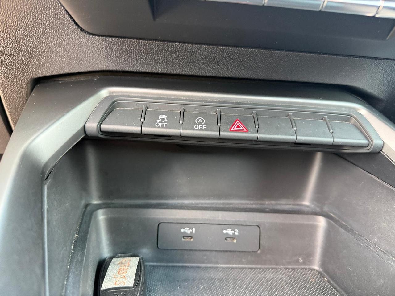 Audi A3 SPB 30 TDI Business Advanced