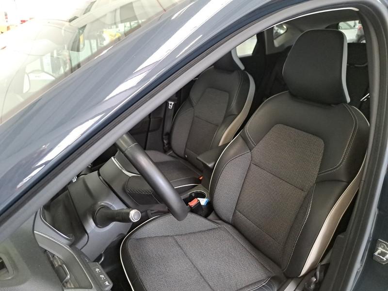 RENAULT CAPTUR 1.0 TCE 74KW GPL INTENS