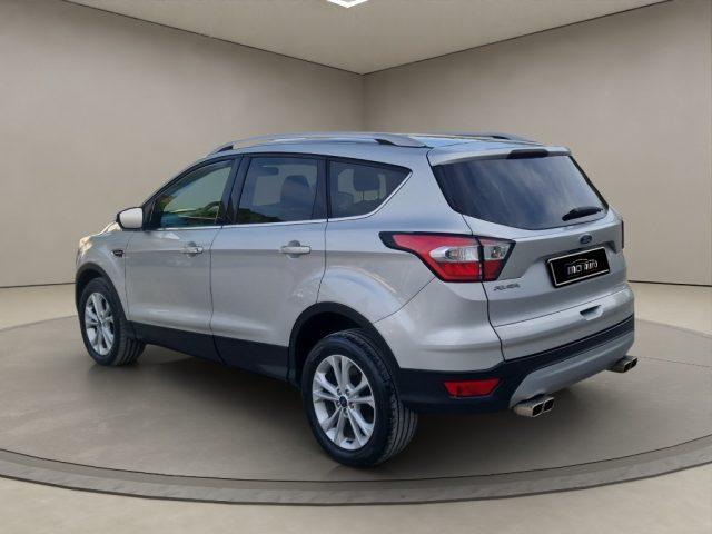 FORD Kuga 2.0 TDCI 150 CV S&S 2WD ST-Line