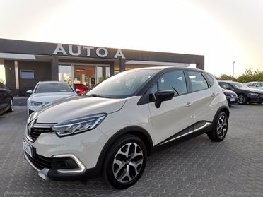RENAULT Captur dCi 8V 90 CV S&S Energy Intens