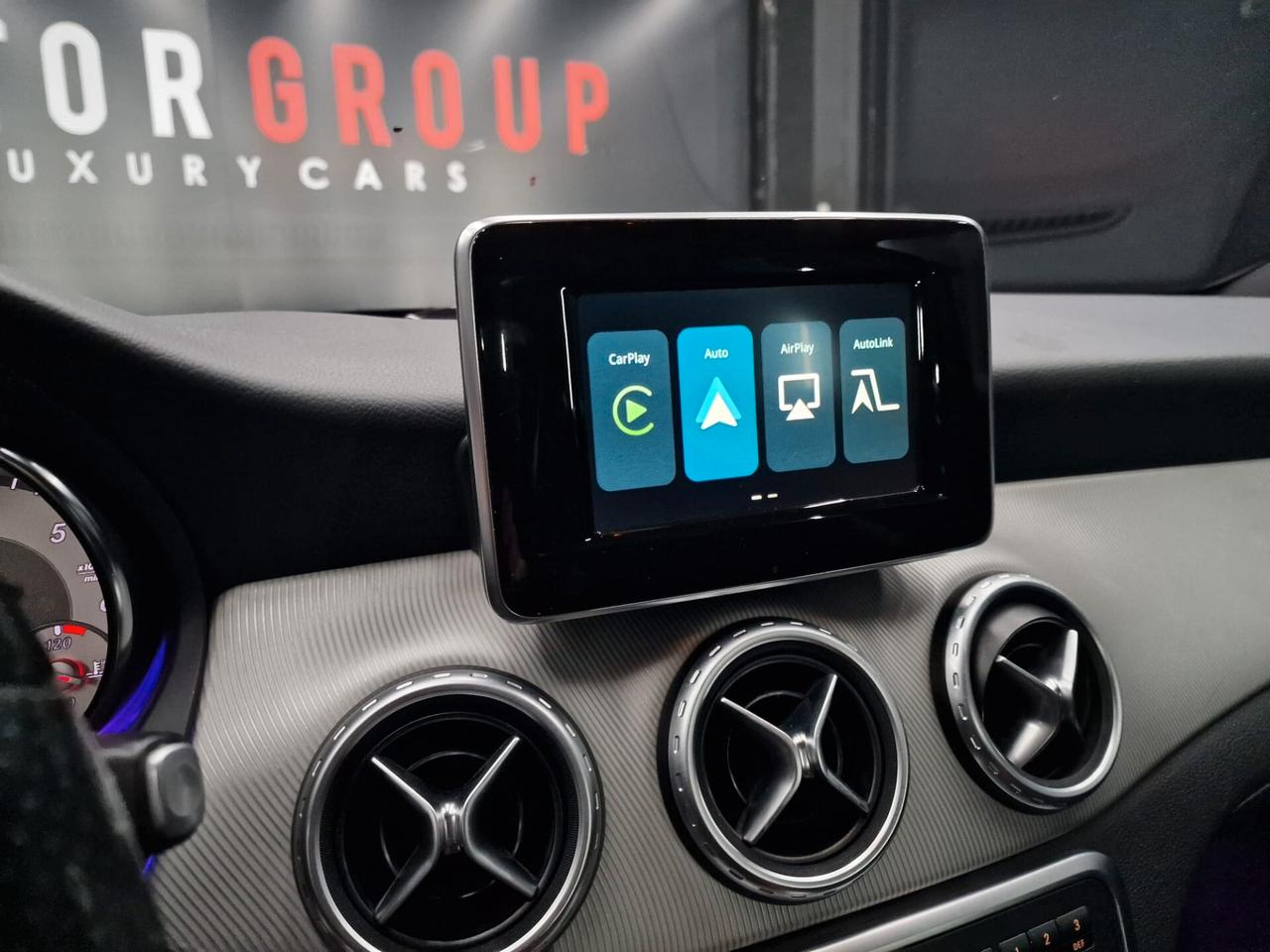 Mercedes-benz GLA 200 CDI Automatic Premium 2.2 136CV