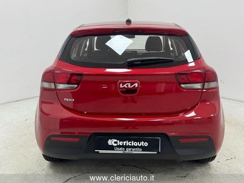 KIA Rio 1.2 DPi 84 CV Style