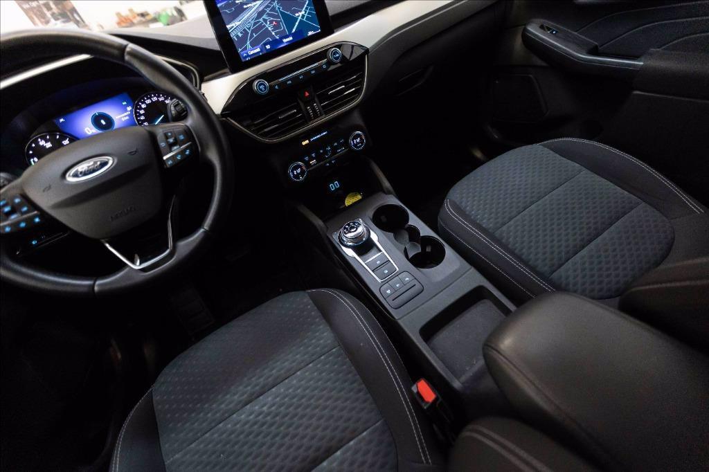 FORD Kuga 2.5 phev Connect 2wd 225cv e-shifter del 2022