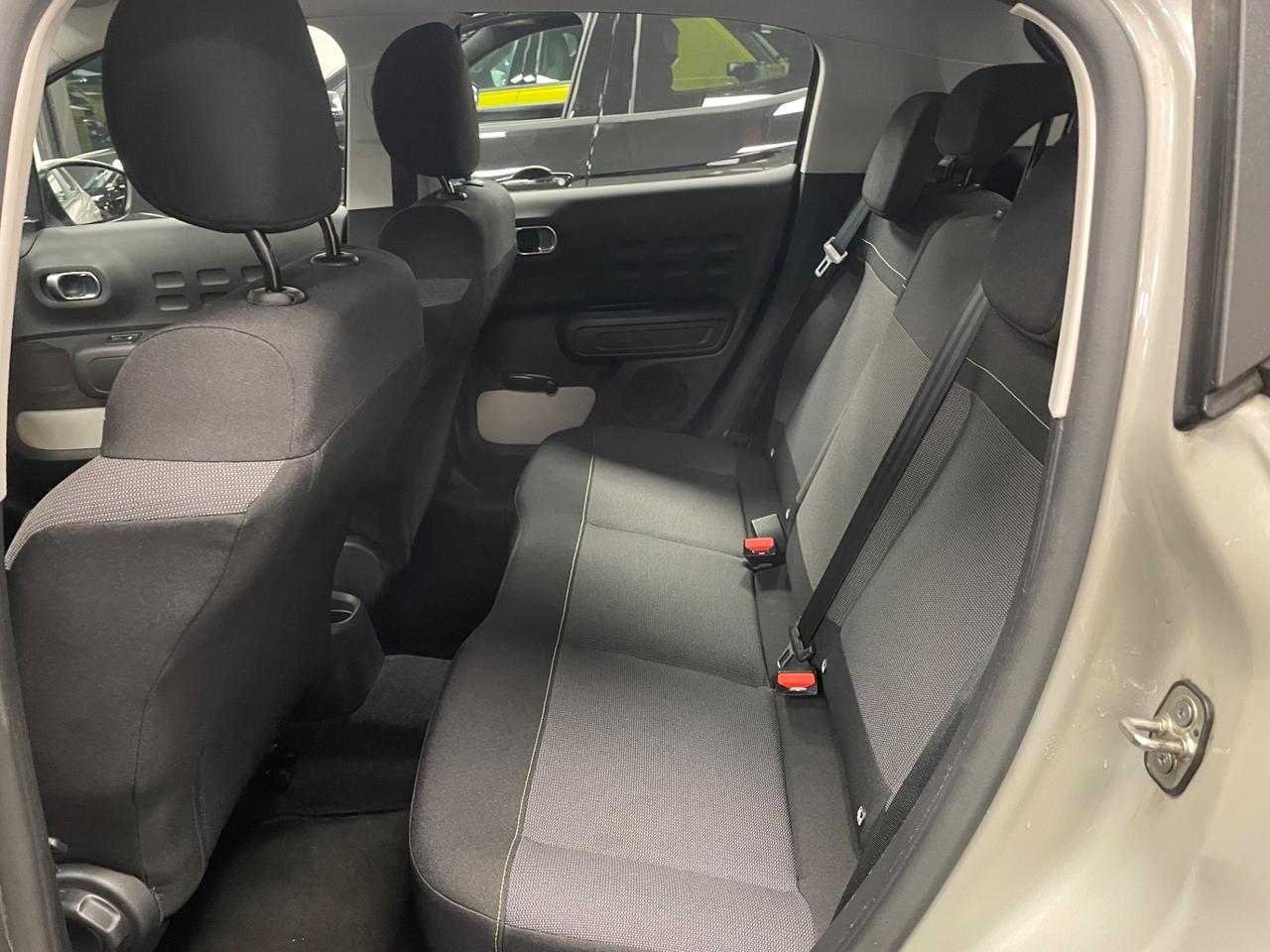 Citroen C3 PureTech 83 S&S You