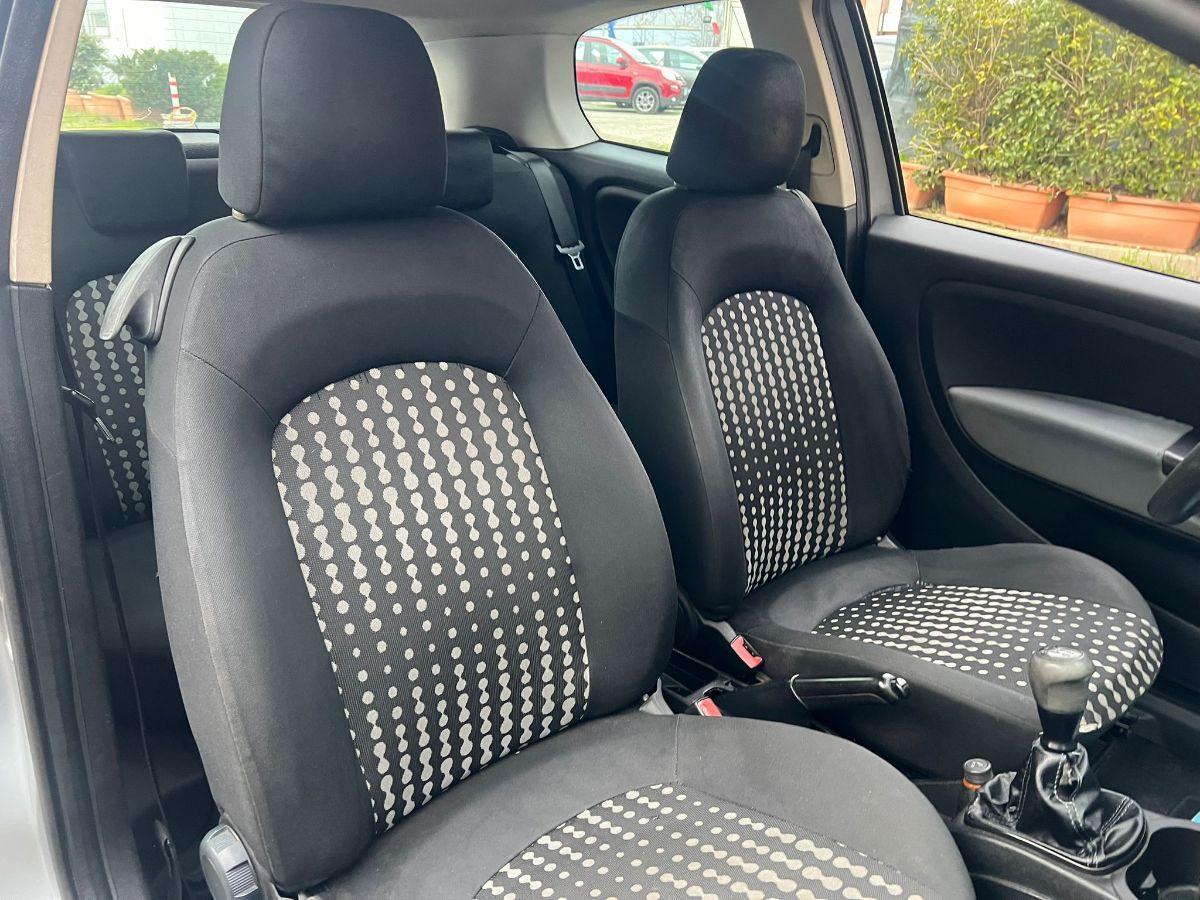 FIAT - Grande Punto - 1.3 MJT 75 CV 3p. Active