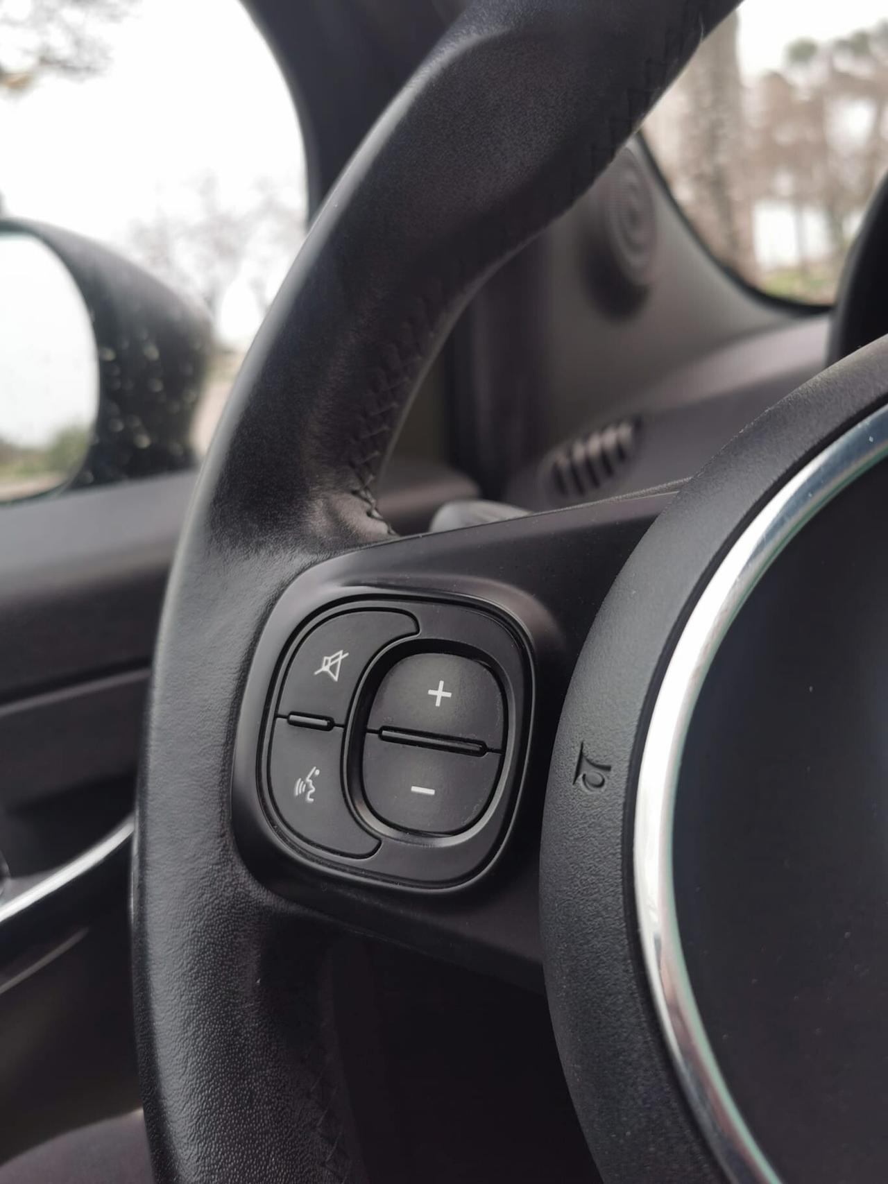 Fiat 500 1.2 SPORT - 2017
