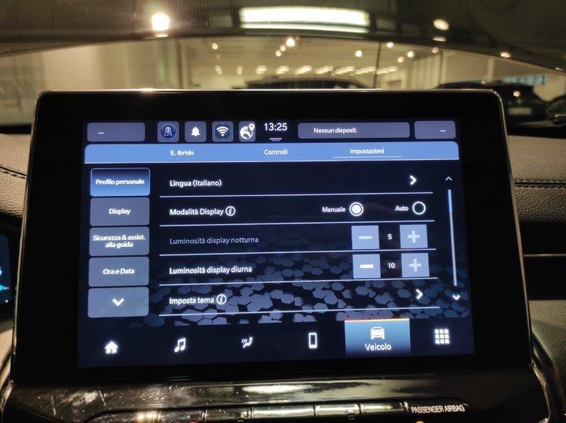 JEEP Compass 2ª serie - Compass 1.3 Turbo T4 190 CV PHEV AT6 4xe Limited