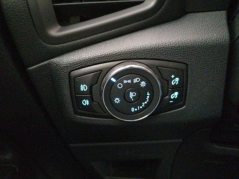Ford EcoSport 1.0 ecoboost Titanium s&s 125cv my20.25