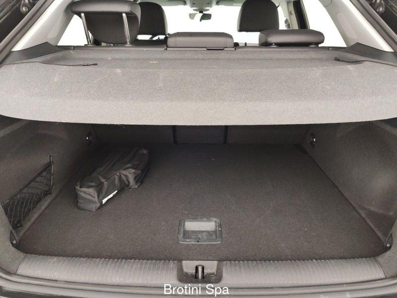 Audi Q2 35 TFSI S tronic Business Advanced