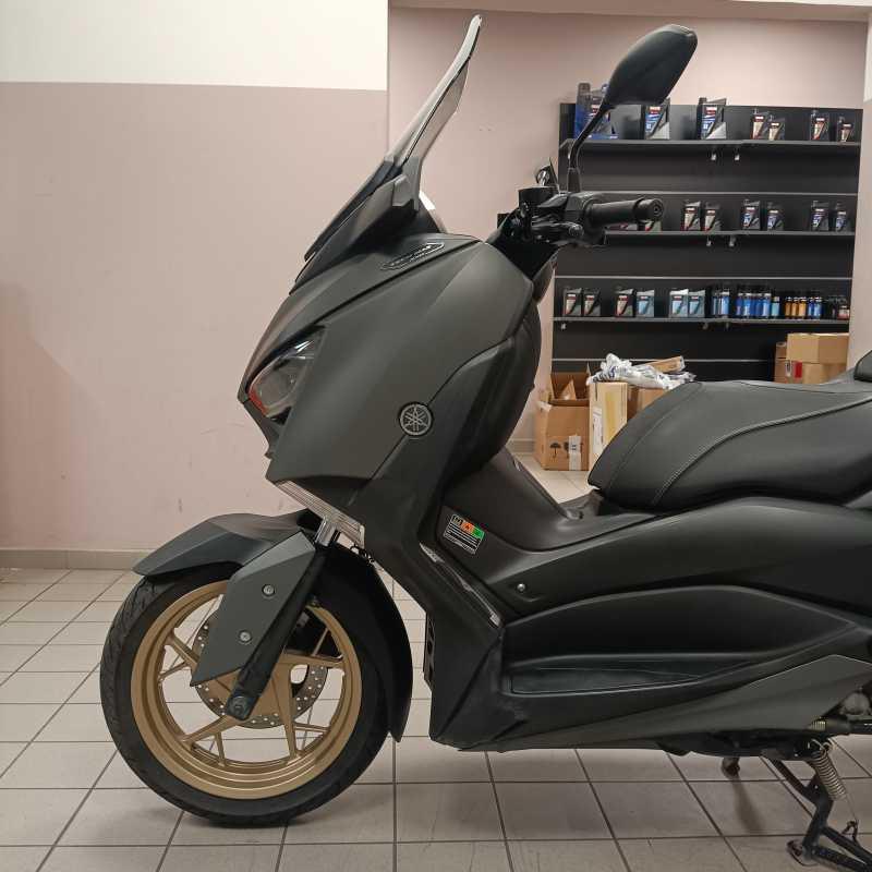 Yamaha X-Max 300 Tech Max - 2020