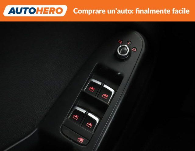 AUDI A4 Avant 2.0 TDI clean diesel